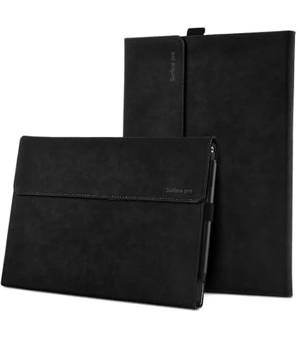 Amazon.co.jp: Microsoft Corporate Surface Pro Type Cover (Black