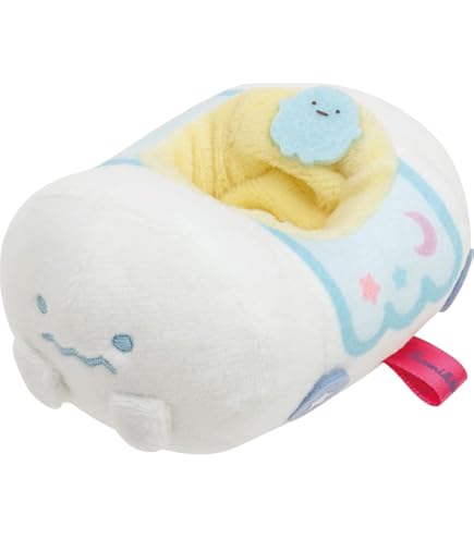 Amazon.co.jp: サンエックス すみっコぐらし 「おばけのナイトパーク