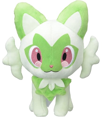 Amazon.co.jp: ポケモンセンターオリジナル マスコット ちからつきた