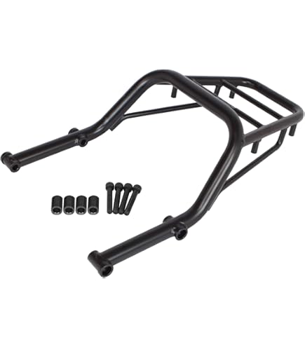 Amazon | ホンダ 純正 21年モデル グロム（GROM）用 リアキャリア JC92