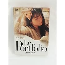 Amazon.co.jp: What a beautiful moment [DVD] : ZARD, ZARD: DVD