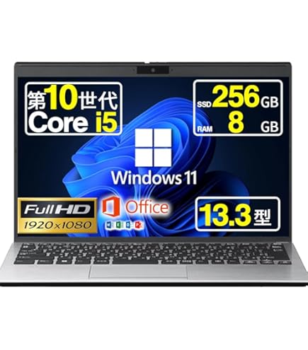 Amazon.co.jp: 【整備済み品】 VAIO バイオ Vaio Pro PG13 (VJPG13C11N