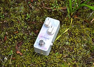 minimichineのすてきなクリーンブースター「あをによし」を買いました