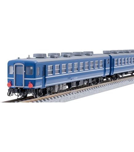 Amazon | Nゲージ 車両セット 12系 さよならE851列車 (6両) [特別企画