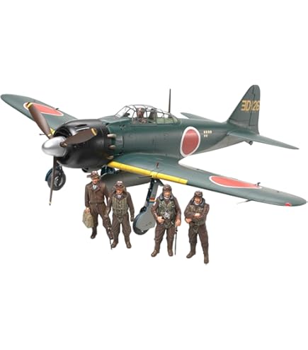 Amazon | 童友社 1/72 零戦五二丙型 第302海軍航空隊 塗装済み完成品
