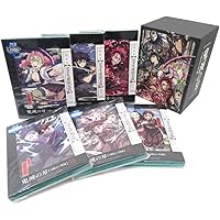Amazon.co.jp: 【Blu-ray】鬼滅の刃 柱稽古編 全4巻セット 全巻収納BOX