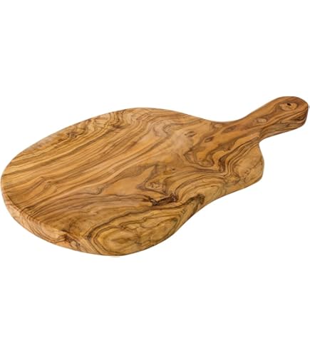 Amazon｜[ アルテレニョ ] Arte Legno カッティングボード オリーブ