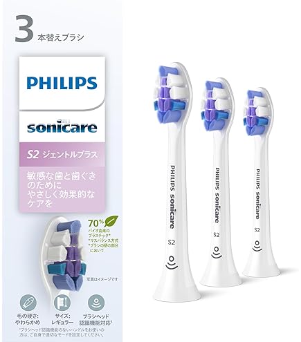 Amazon.co.jp: フィリップス 電動歯ブラシ ソニッケアー プロテクト
