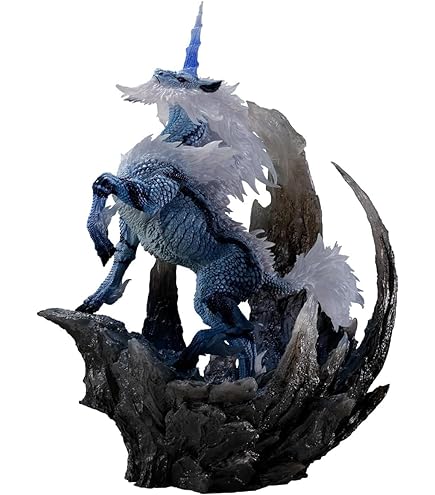 Amazon.co.jp: カプコン モンスターハンター カプコンフィギュア