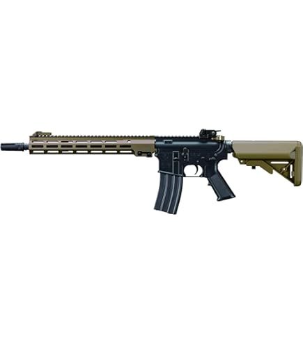 Amazon | 東京マルイ(TOKYO MARUI) No.35 URG-I 11.5inch BLACK 18歳