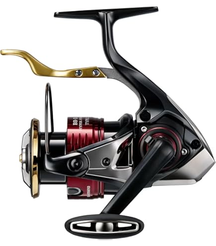 Amazon | シマノ(SHIMANO) スピニングリール 25 BB-Xハイパーフォース
