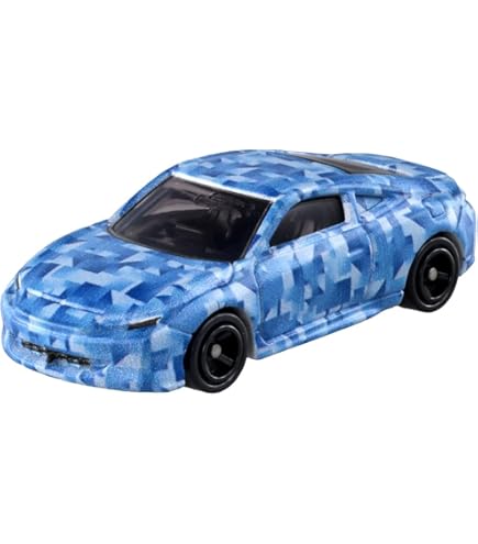 Amazon.co.jp: トミカあこがれの名車セレクション2 ホンダ CIVIC MUGEN