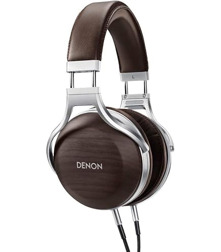 Amazon.co.jp: audio-technica Maesoro 密閉型ヘッドホン ウッド