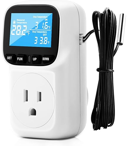 Amazon | ジェックス GEX AQUA HEATER サーモスタット NX003N 300Wまで