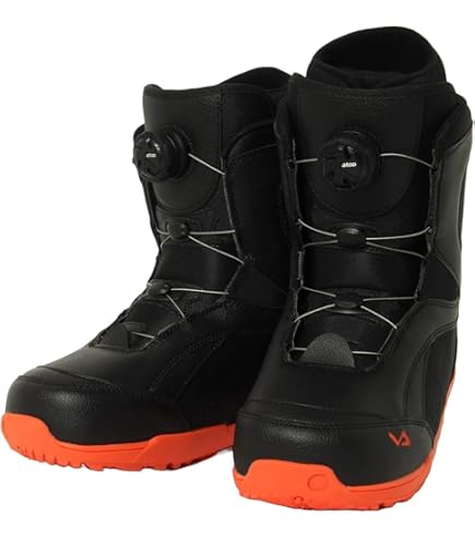 Amazon | HEAD(ヘッド) スノーボード ブーツ JR BOA ジュニアボア