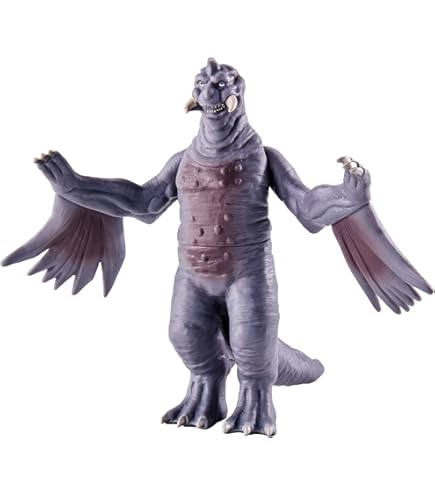 Amazon | メガムービーモンスターシリーズ ウルトラマン(シン