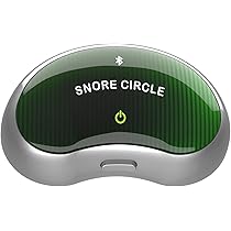 Amazon | Snore Circle EMS スノアサークル EMS用 専用交換 シール