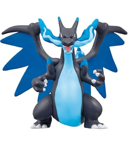 Amazon.co.jp: ポケットモンスター モンスターコレクション MC -143