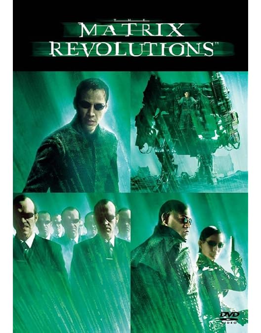 Amazon.co.jp: マトリックス コレクターズボックス【完全英語版】 [DVD