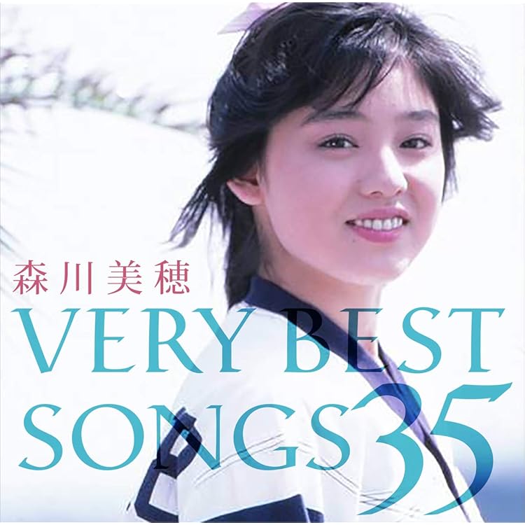 Amazon.co.jp: VOICES - 森川美穂: ミュージック