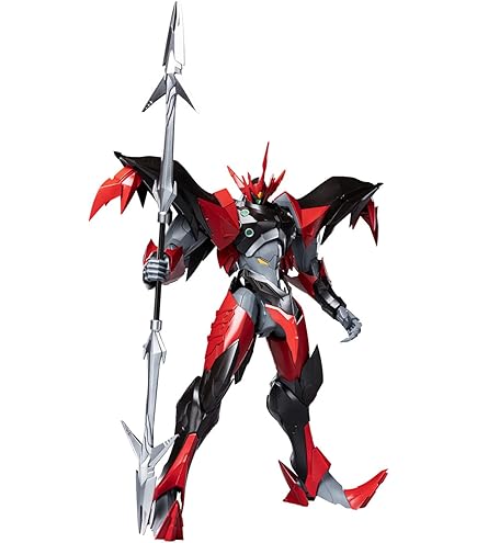 Amazon | 1/16 宇宙の騎士 テッカマンブレード ソルテッカマン