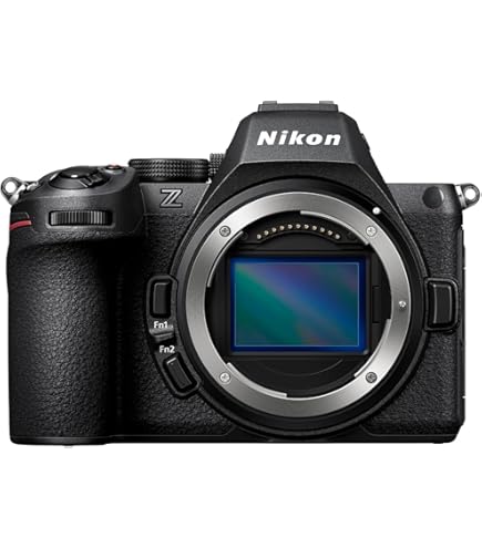 Amazon | 【セット買い】 Nikon ミラーレス一眼カメラ Z5 ボディ & 単