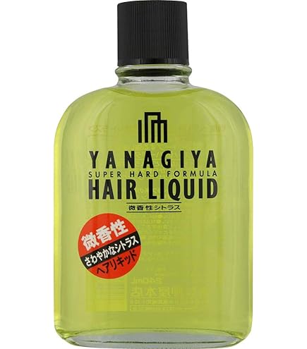 Amazon.co.jp: カネボウ カネボウ バルカン ヘアーリクイド（L