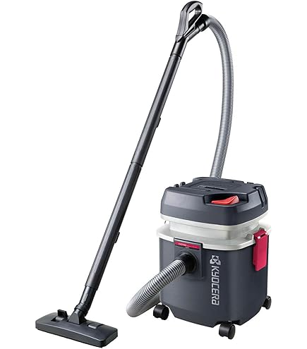 Amazon | パナソニック 業務用掃除機 紙パック 布パック 兼用 店舗
