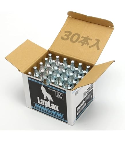 Amazon | バトン マガジン 2011 CO2 GBB TYPE-NTL スペアマガジン 18歳