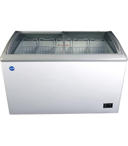 Amazon | 業務用(ジェーシーエム)JCM 冷凍ショーケース JCMCS-330 330