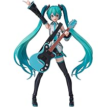 Amazon | HiPlay ブルコ 初音ミク ミラクルバージョン 公式衣装 色分け