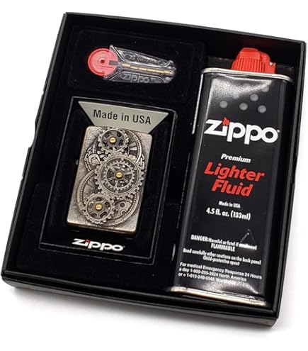Amazon.co.jp: ZIPPO (ジッポー) マルボロ Marlboro ブラック