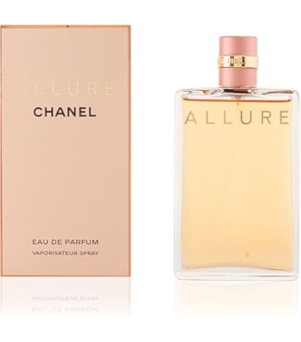 Amazon | シャネル アリュール センシュエル EDP 100ml [並行輸入品