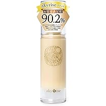 Amazon | 【公式】akyrise（あきゅらいず）泡石（大）110g 洗顔 石鹸