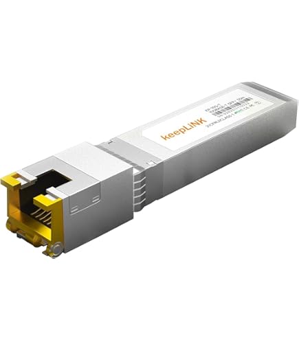 Amazon.co.jp: TP-Link SM5310-T Omada 10G BASE-T RJ45 SFP+