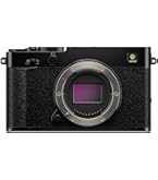 Amazon | 富士フイルム(FUJIFILM) ミラーレス一眼カメラ X-E3ブラック