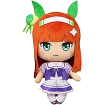 Amazon.co.jp: JAIA ウマ娘 プリティーダービー 巨大ぬいぐるみ Vol.1