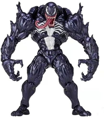 Amazon.co.jp: ヴェノム MARVEL 一番くじ Happyくじ ラストワン賞