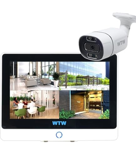 Amazon.co.jp: パナソニック WV-S1110VRJ 屋内HDボックスネットワーク