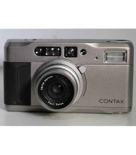 Amazon | CONTAX AX ボディ | 一眼レフカメラ 通販