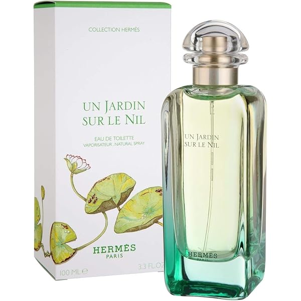Amazon.co.jp: エルメス 李氏の庭 EDT 100ml SP オードトワレスプレー