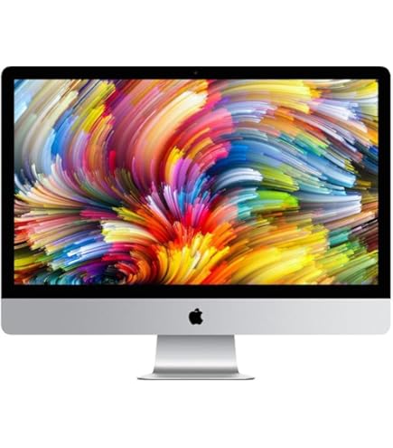 Macデスクトップ iMac (21.5-inch, 2017) Amazon.com: 2017 Apple iMac