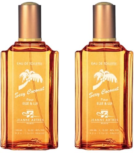 Amazon | ジャンヌ・アルテス ギュペシルク 100ml EDP SP fs