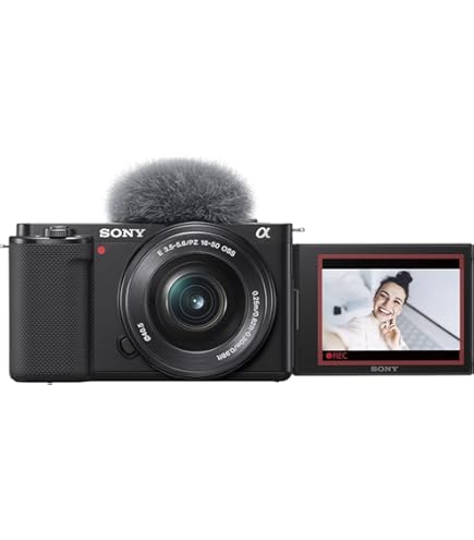 Amazon.co.jp: SONY ミラーレス一眼 α NEX-5R パワーズームレンズ