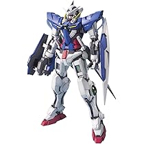 Amazon | MG 劇場版 機動戦士ガンダム00 -A wakening of the