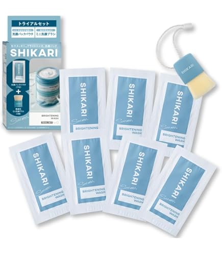 Amazon | PRO TEC(プロテク) ウォッシングブラシ 毛穴クレンジング