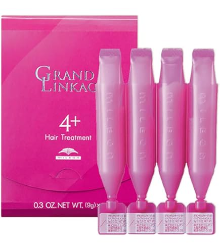 Amazon | 【3個セット】 ミルボン ディーセス リンケージ ミュー4X (9g