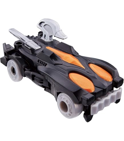 Amazon.co.jp: ミニポピニカシリーズ ウルトラビークル5