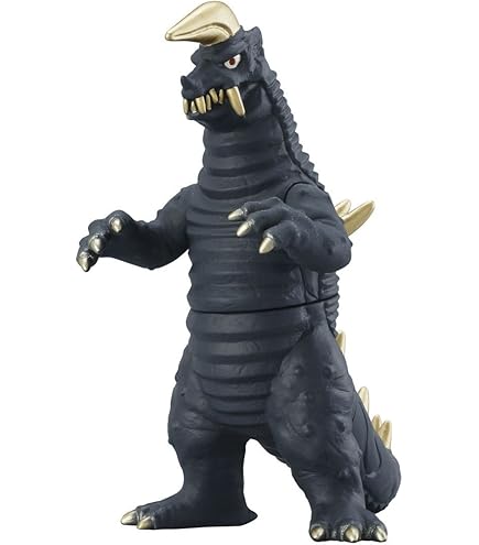 Amazon.co.jp: ウルトラ怪獣シリーズ サドラ 2006 ソフビ フィギュア
