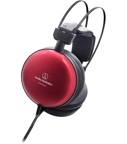 Amazon.co.jp: ATH-W1000 Dynamic Headphones : Electronics